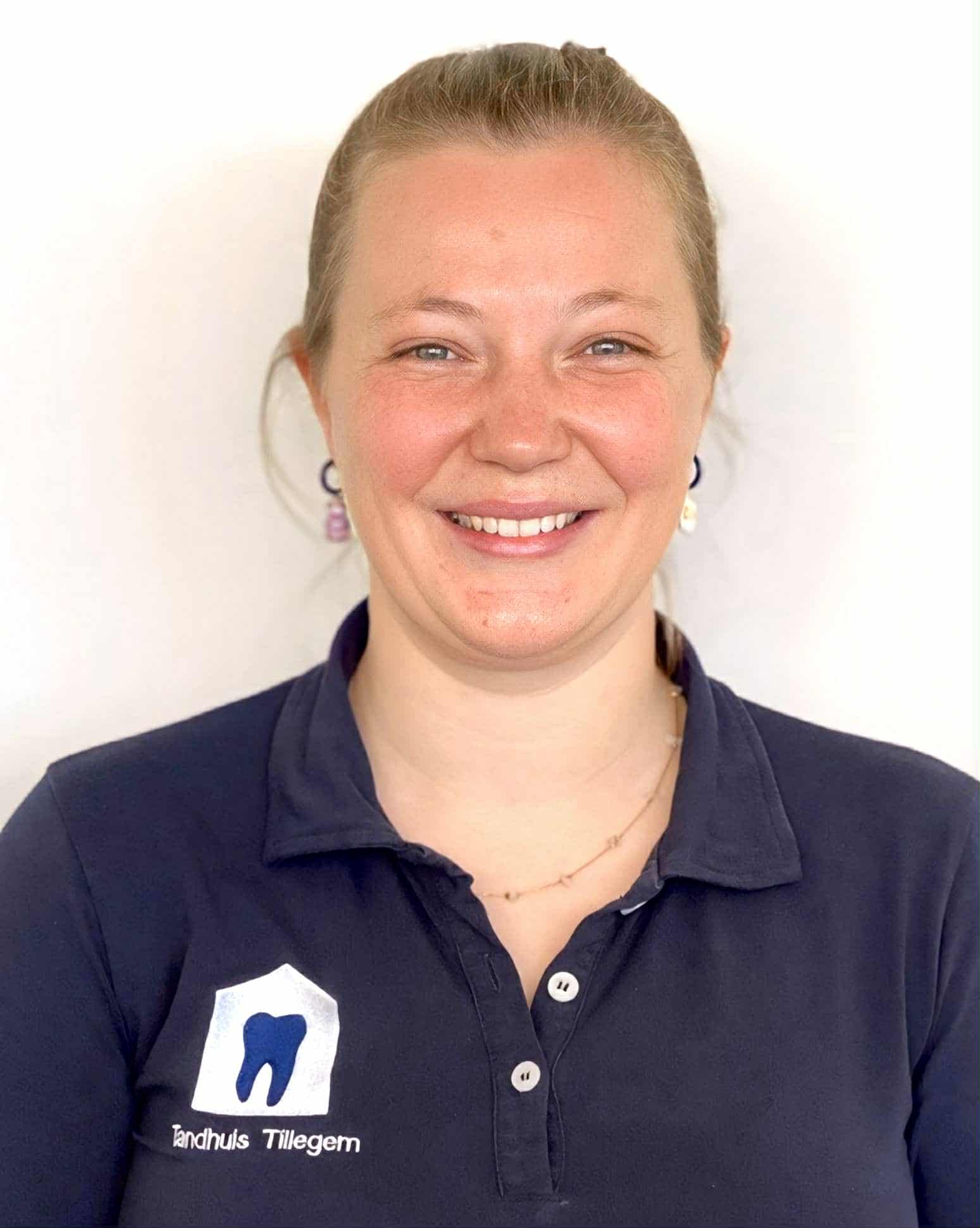 Mondhygiëniste Lara De Cramer